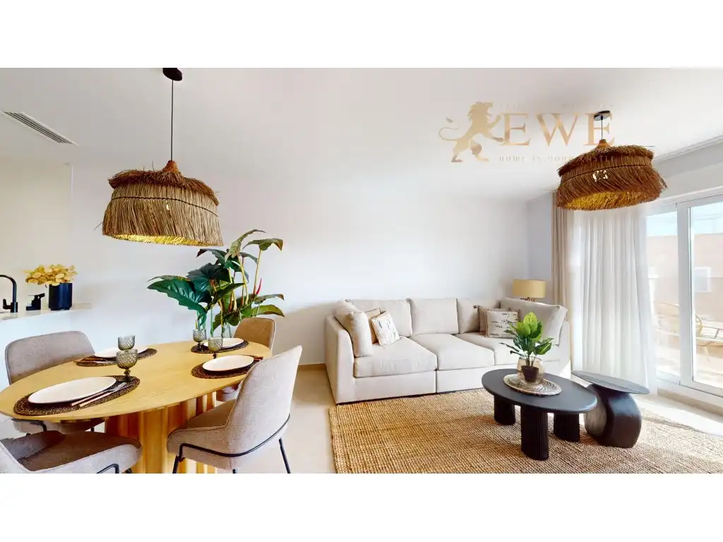 Apartamento en venta en Calle Comunidad Madrileña, imagen 9