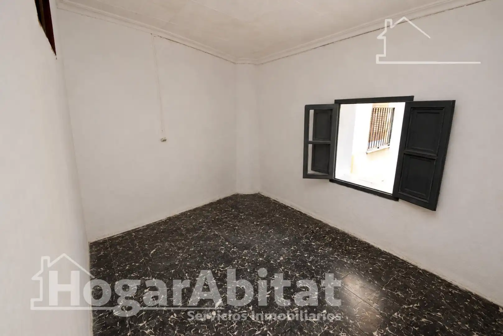Dormitori de Casa o xalet en venda en Onda amb Balcó