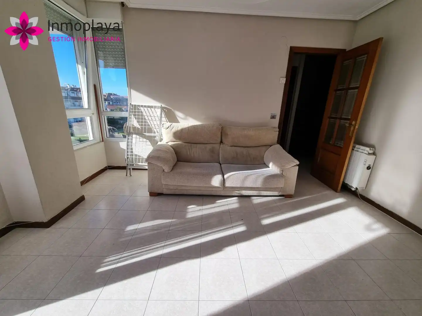 Attico con terrazza in vendita a Tregadín, imagen 8