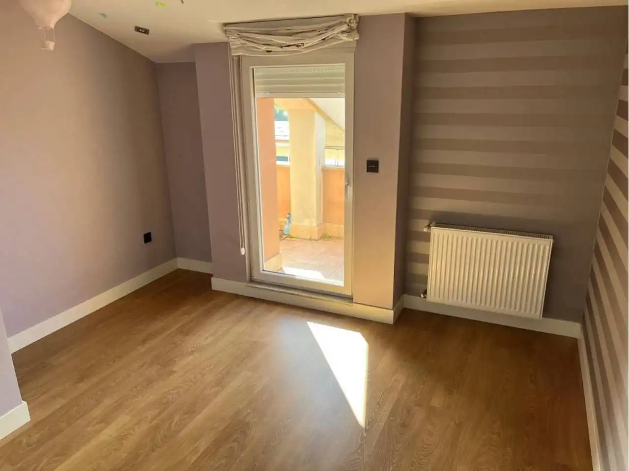 Habitación de Dúplex en venta en Lugo con Calefacción, Terraza y Trastero
