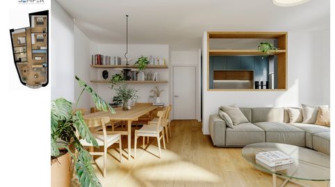 Photo 3 of Flat for sale in Aldea Pesqueira, 134, Boiro, A Coruña