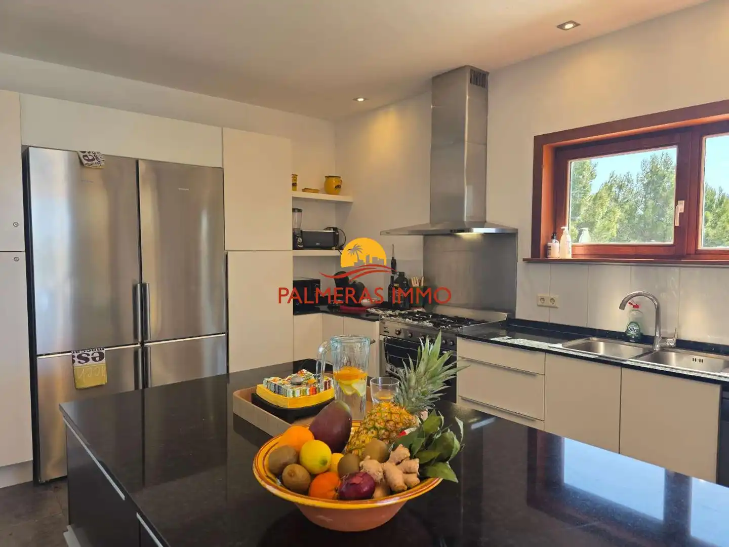 Chalet con piscina en venta en Sant Jordi d'Alfama, imagen 7