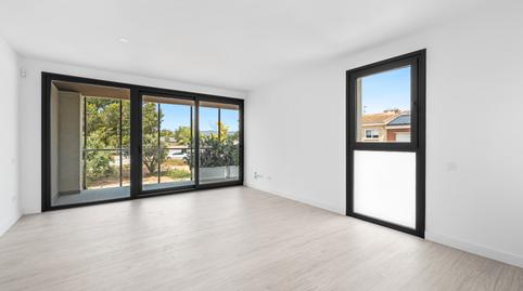 Foto 2 de vivenda d'obra nova a Pis en venda a Avinguda de la Torre del Vallès, 78, La Collada - Sis Camins, Barcelona