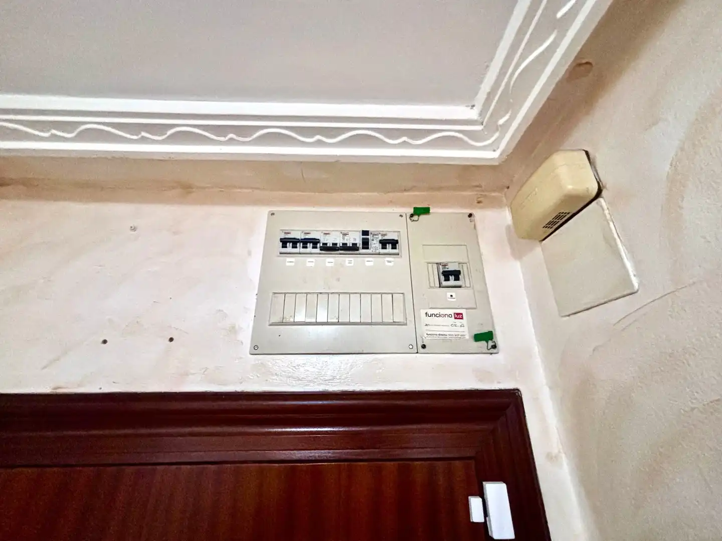Piso en venta en Gijón  con Calefacción, Parquet y Amueblado