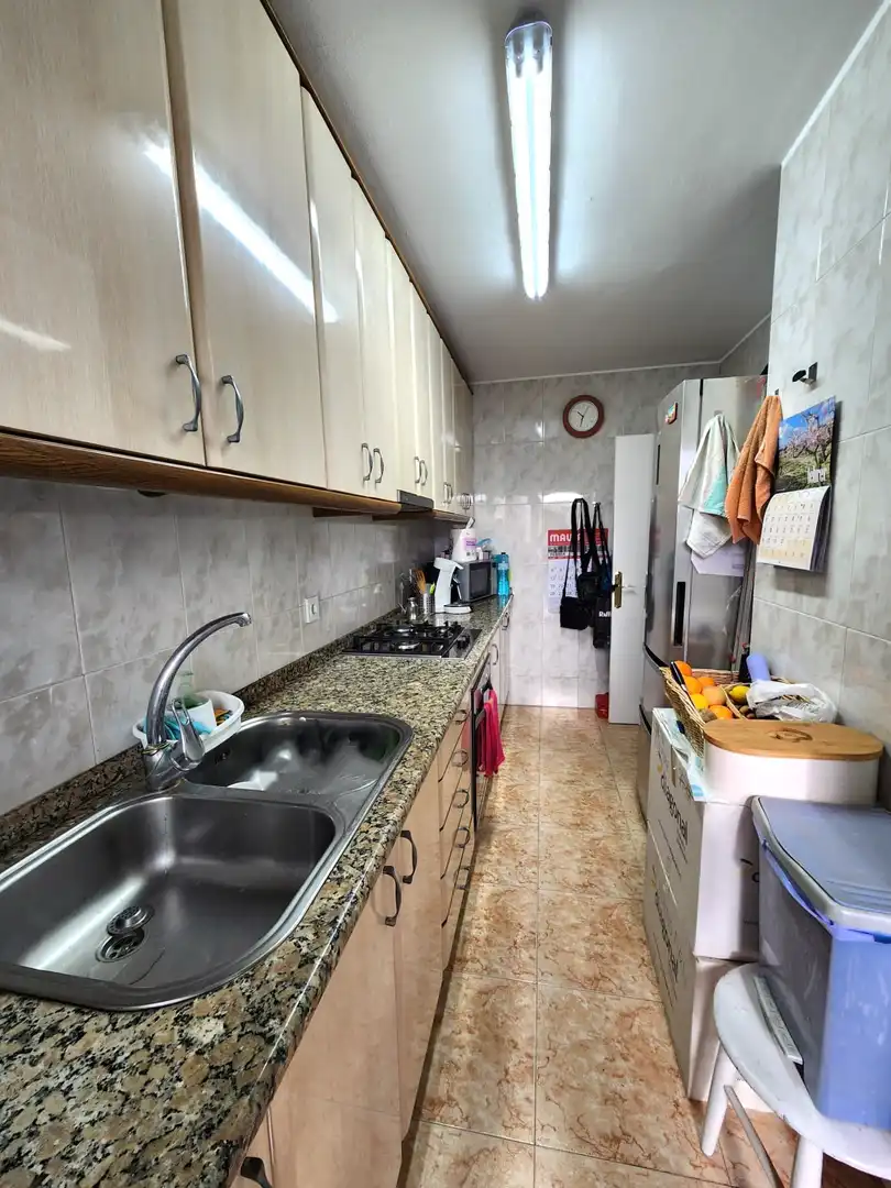 Wohnung zum Verkauf in Cervelló