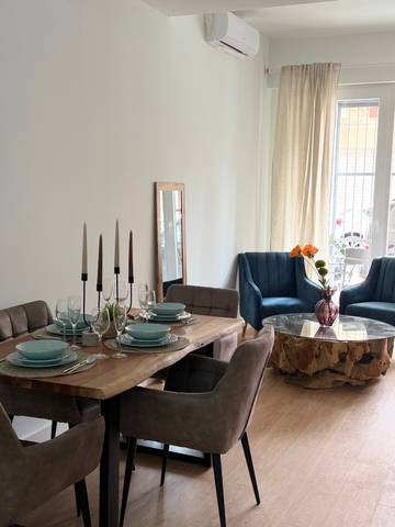 Apartamento en Venta en El Castellar i l'Oliverar