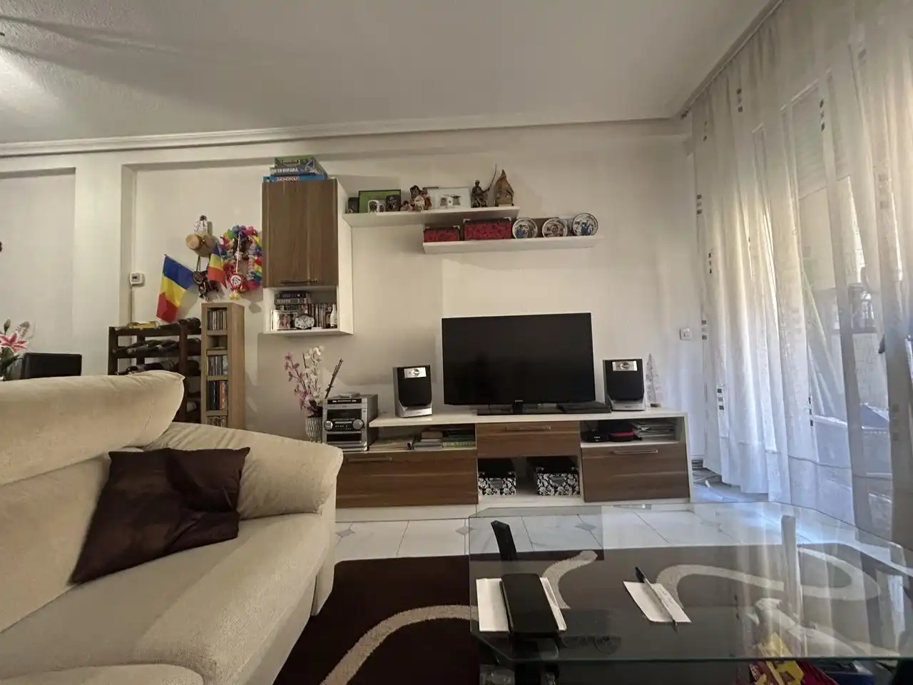 Wohnung mit Aufzug zum Verkauf in Calle Entrefuentes, imagen 19