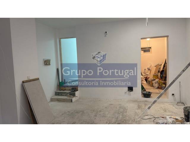 Local comercial en Alquiler en Ríos Rosas - Nuevos Ministerios