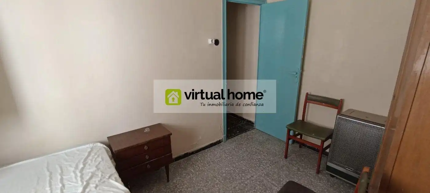 Appartement à vendre à Centro Urbano, imagen 10