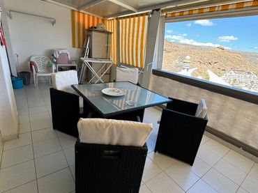 Apartament amb piscina en venda a Calle Petrel 4