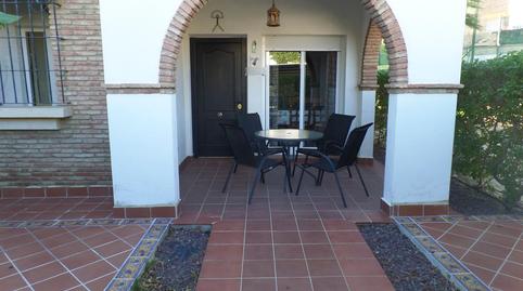 Photo 3 of Duplex to rent in Tomillo, Las Salinas, Almería