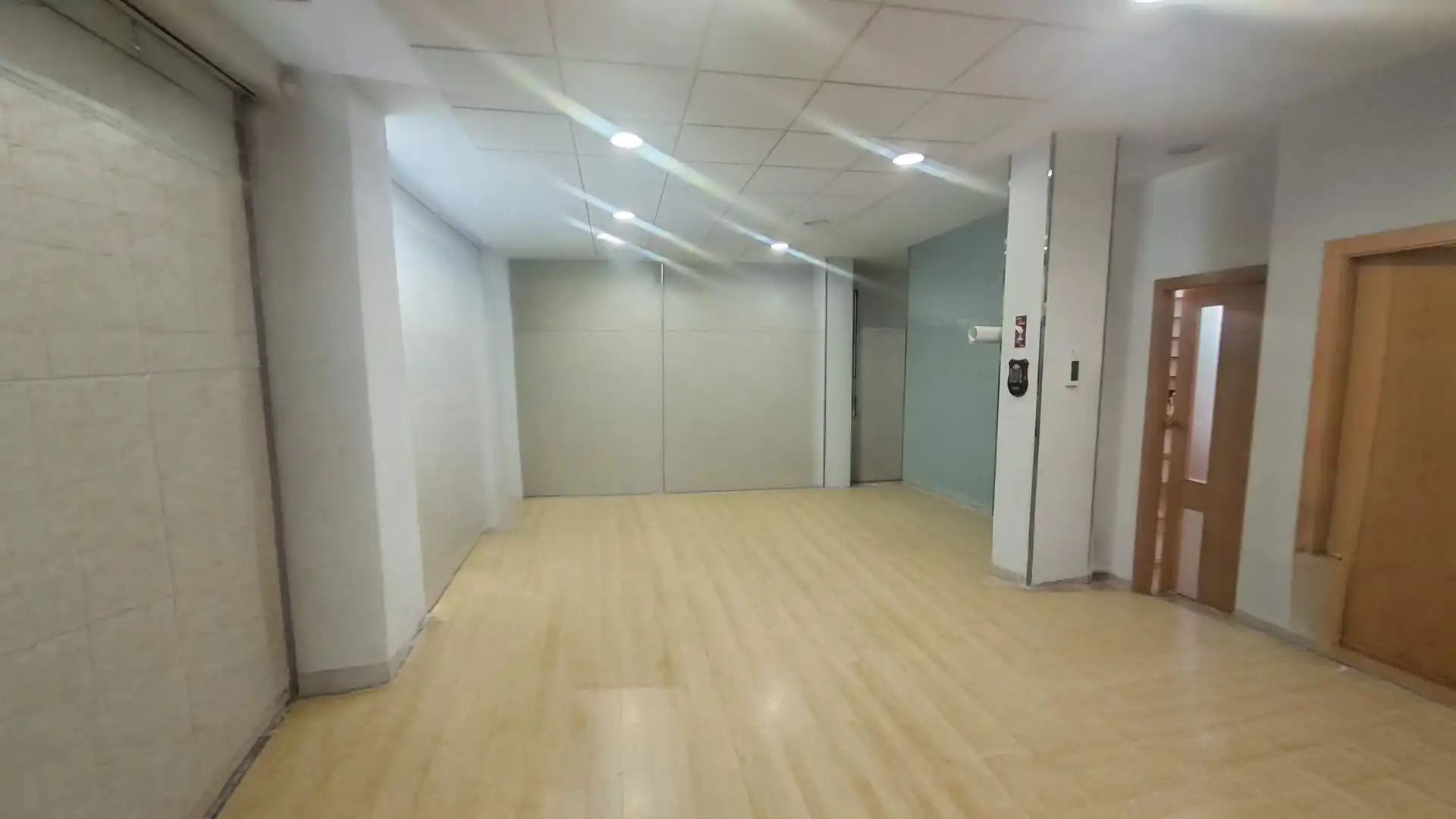 Gewerbefläche zum Verkauf in Paseo ARCO DE LADRILLO 89, imagen 3