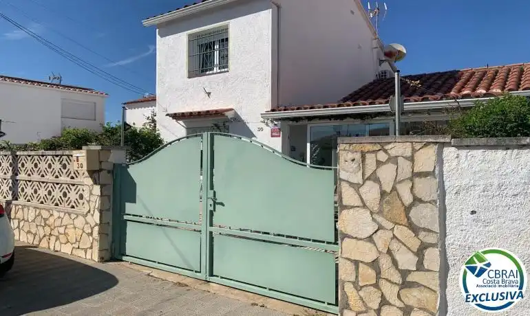 Casa con piscina in vendita a Calle de la punta de la ferrera 5 30 5, imagen 7