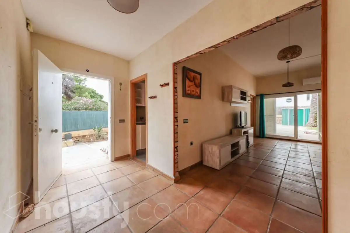 Garden of Ground floor for sale in Santanyí  with Private garden, Terrace and Community pool