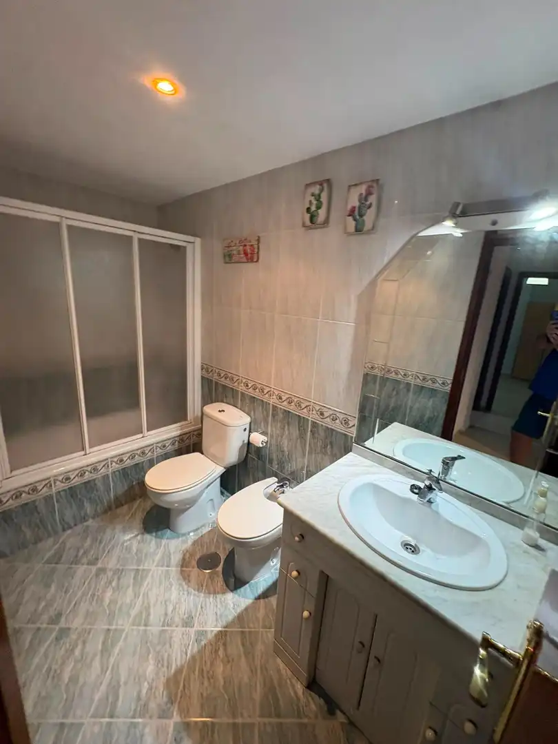 Flat for rent in Angustias - Chana - Encina