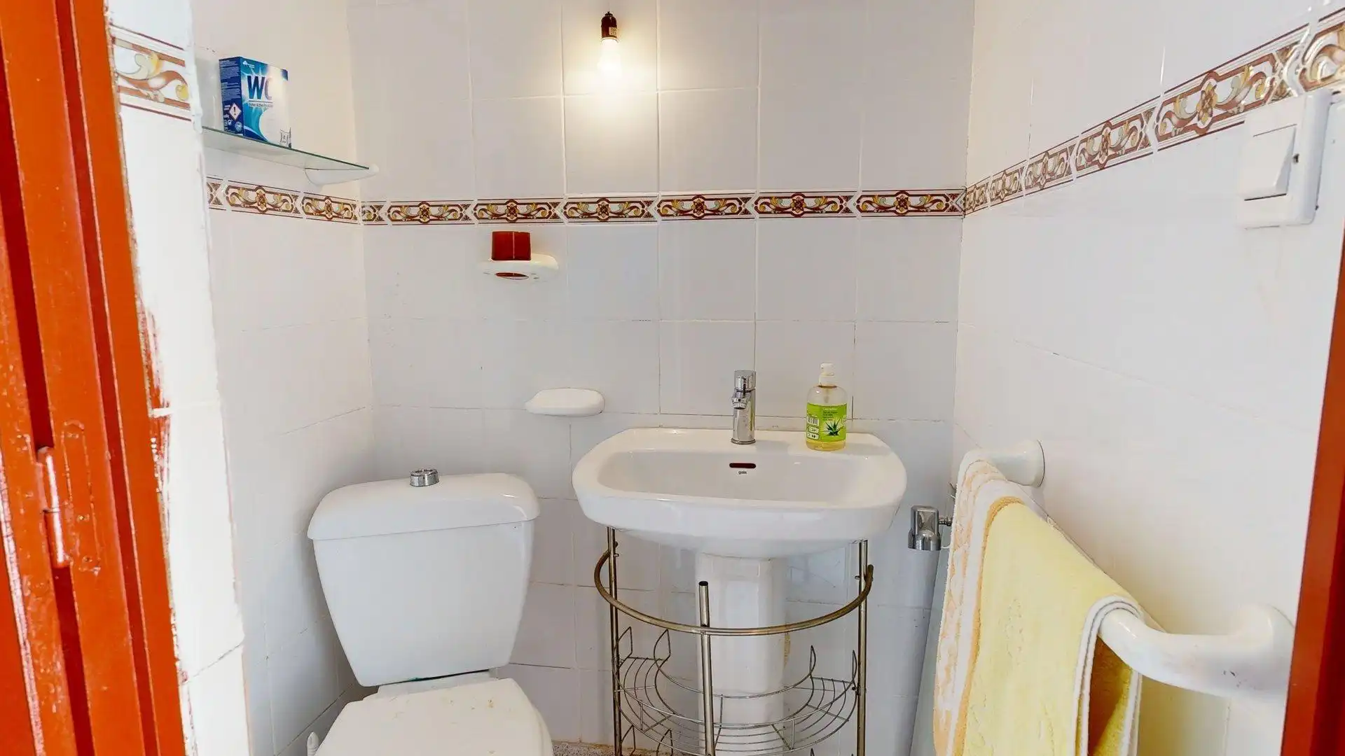 Maison mitoyenne avec jardin à vendre à Calle FUENTE LA 33, imagen 23