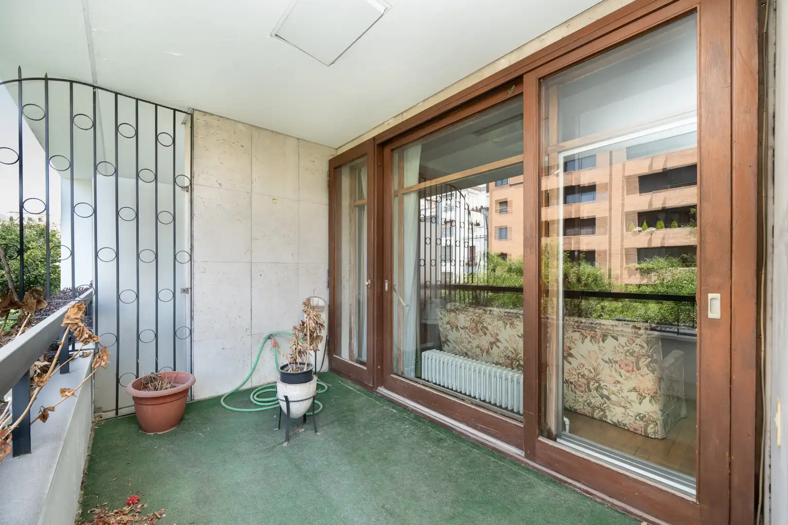 Wohnung mit Terrasse zum Verkauf in Chamberí, imagen 6