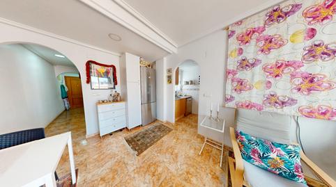 Foto 3 de Pis en venda a Calle Campoamor, 28, Puerto Deportivo, Torrevieja