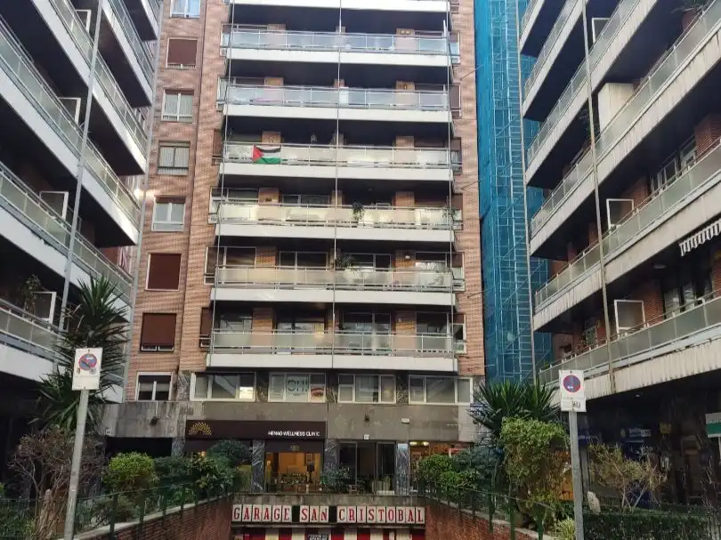 Ufficio con ascensore in vendita a RODRIGUEZ ARIAS 51, imagen 25