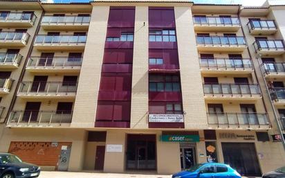 Exterior view of Flat for sale in Buñol