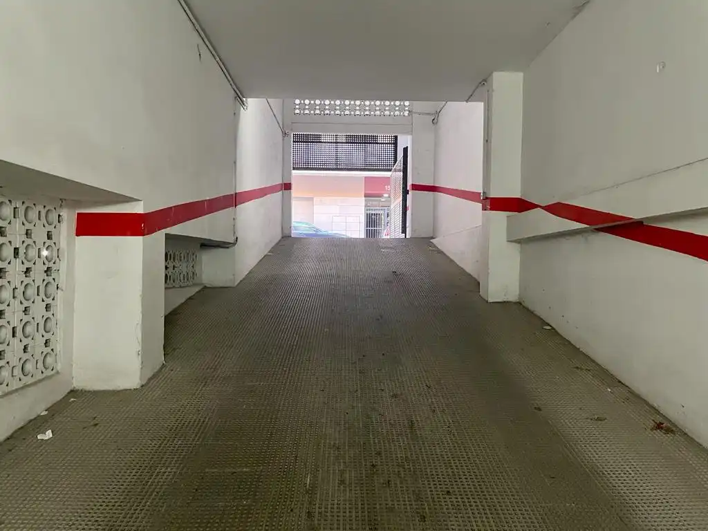 Einzelparkplatz mit Aufzug zum Verkauf in Catarroja, imagen 2