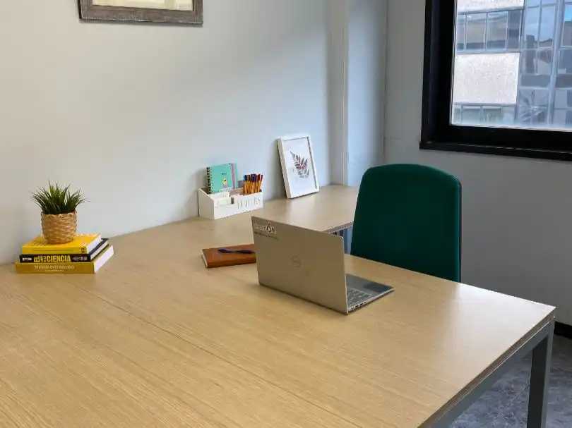 Büro zur Miete in Bilbao-Plentzia Errepidea 17, imagen 8