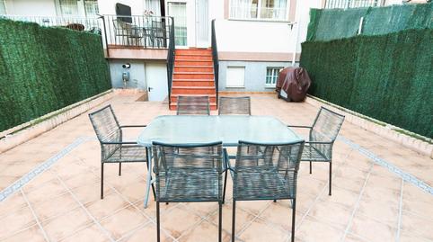 Foto 2 de Casa adosada en venda a Los Villares, Arganda del Rey