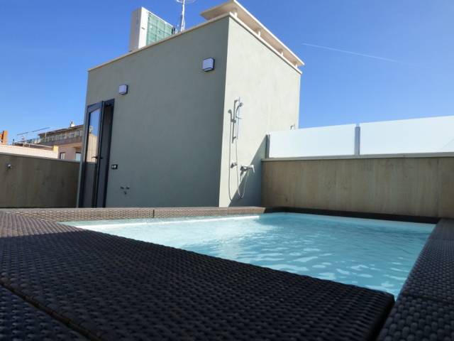 Dúplex en Alquiler en El Pedró