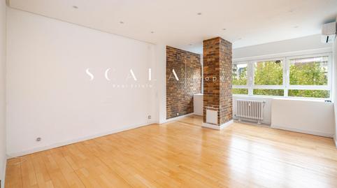 Foto 3 de Pis de lloguer a Brasil, Castillejos - Cuzco, Madrid