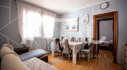 Foto 3 de Piso en venta en Calle Valencia, Ca n'Oriac, Sabadell