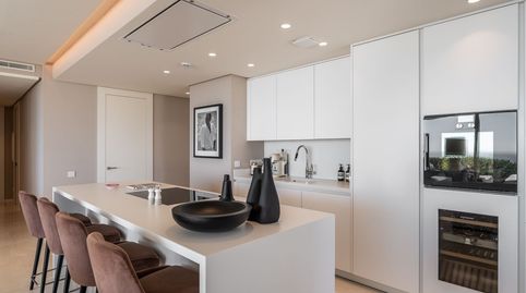 Foto 5 de Planta baja en venta en Ojén, Málaga