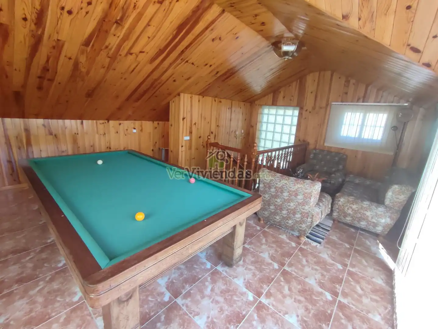 Villa avec terrasse à vendre à N-340 329, imagen 48