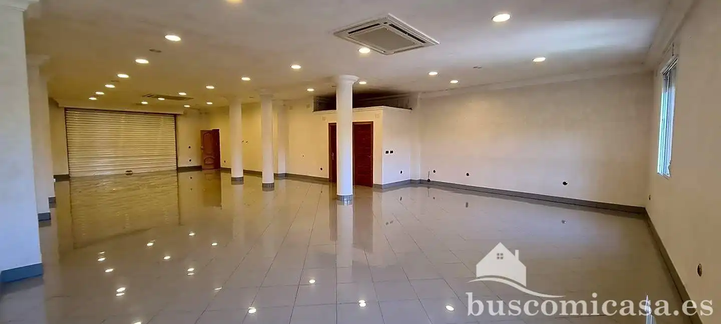 Local comercial en venda a Verbena, imagen 6