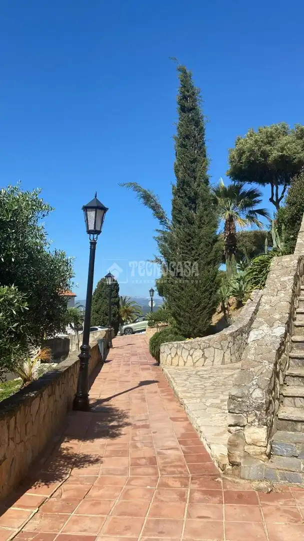 Exterior view of Commercial properties for sale in San Roque