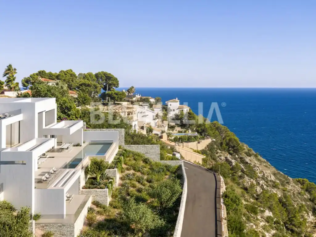Casa con piscina en venta en La Granadella  - Costa Nova, imagen 2