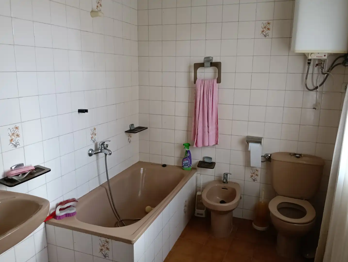Casa amb jardí en venda a Curtis, imagen 47