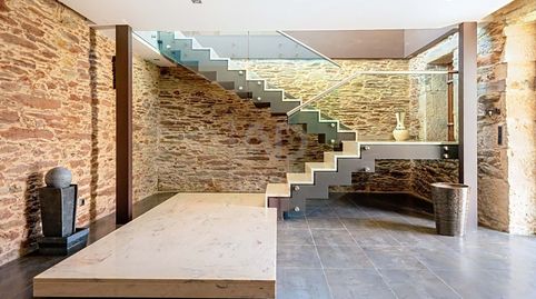 Foto 4 de Casa o xalet en venda a Beariz, Ourense