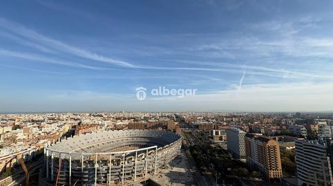 Foto 5 von Dachboden zur Miete in Corts Valencianes, Barrio de Benicalap, Valencia Capital