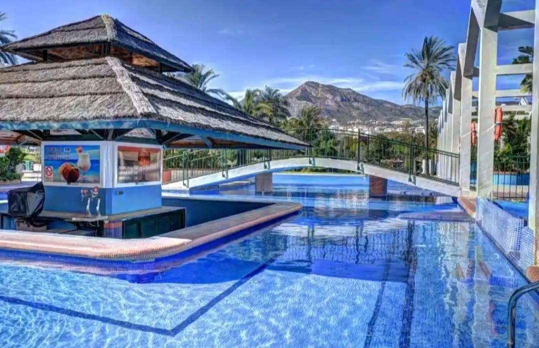 Piso con piscina en venta en Parque de la Paloma, imagen 10
