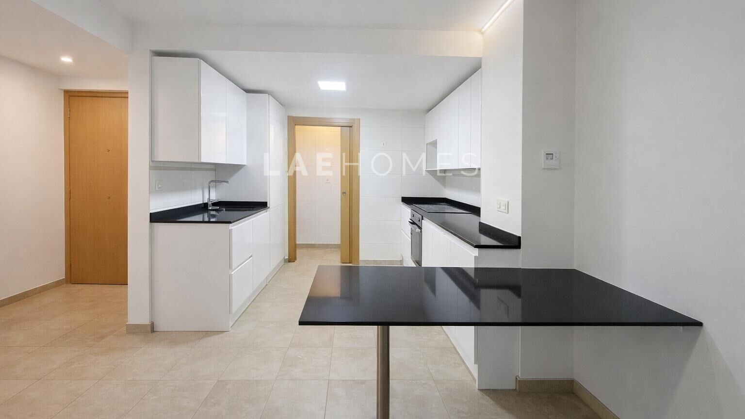 Piso en venta en Calle KALE NAGUSIA, 36