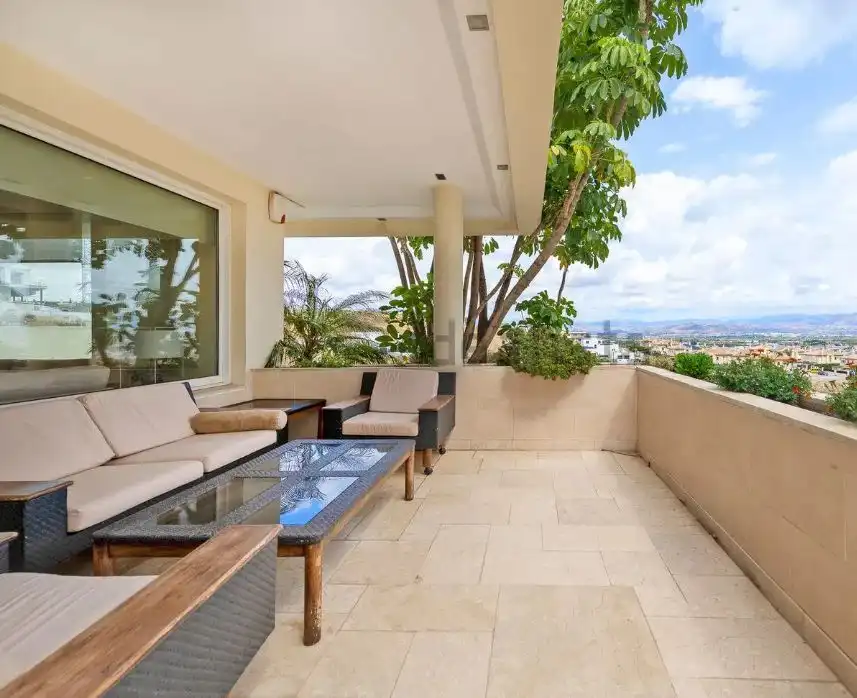 Chalet en venta en alhaurin de la torre, imagen 8