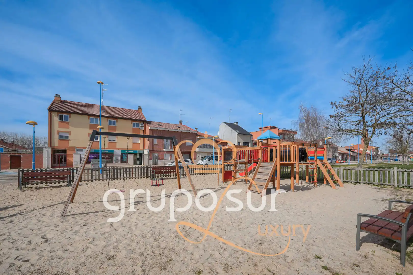 Houses for sale in Carretera Villanueva, 8, Puente Duero