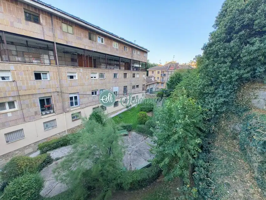 Terraza de Piso en venta en Plaza Mayor - San Agustín