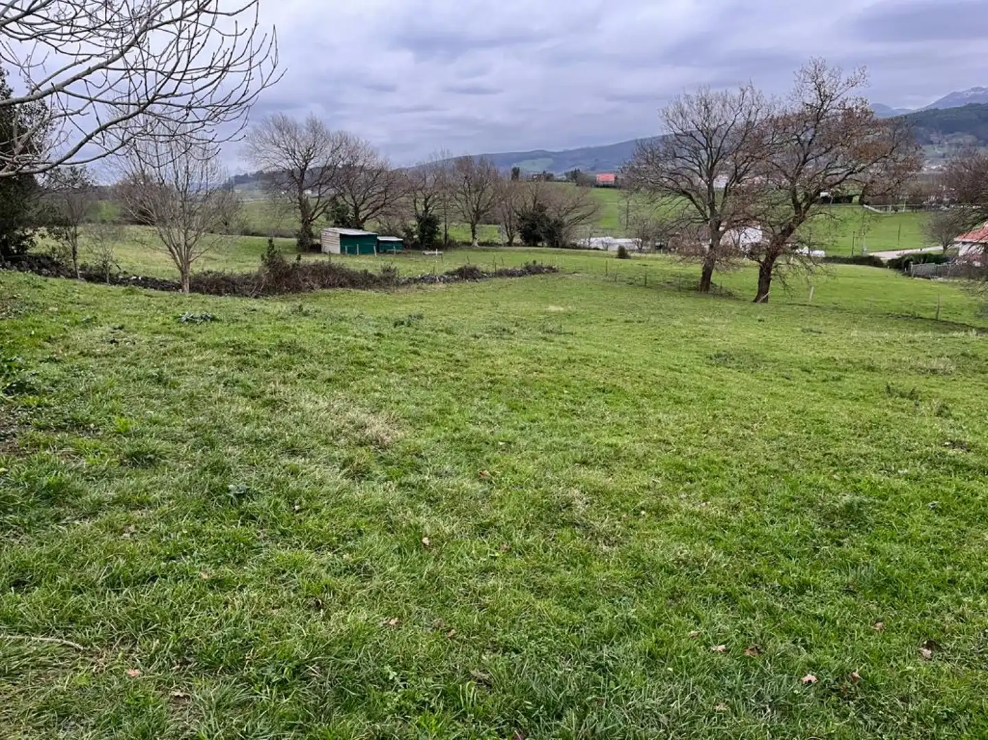 Terreno en venta en Corvera de Toranzo