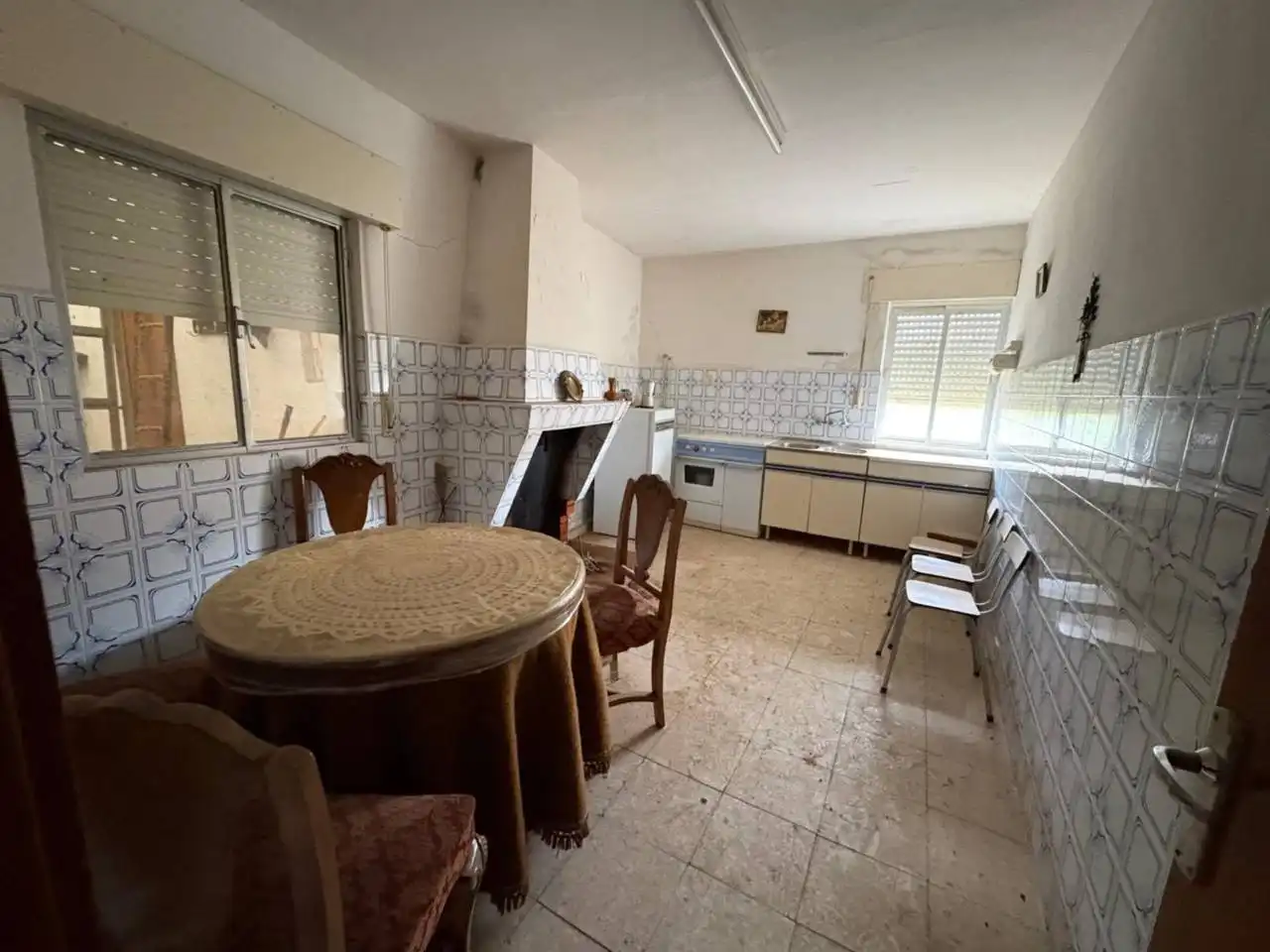 Houses for sale in Calle Río, El Cabaco
