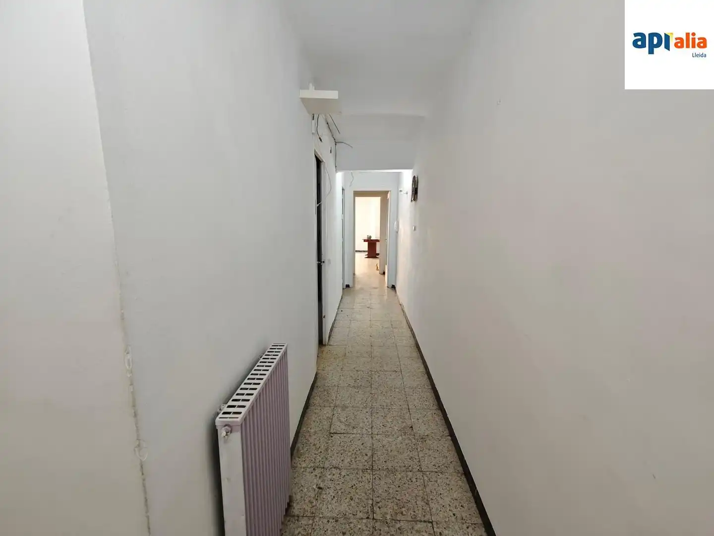Pis en venda en Lleida