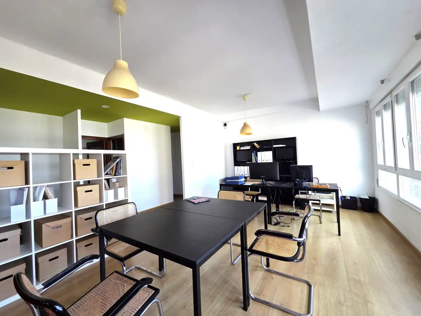 Flat for sale in Sanxenxo  with Parquet flooring, Terrace and Oven