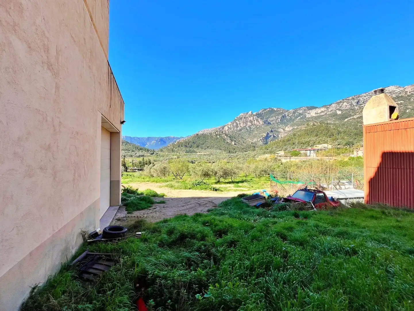 Casa en venta en Alfara de Carles, imagen 31