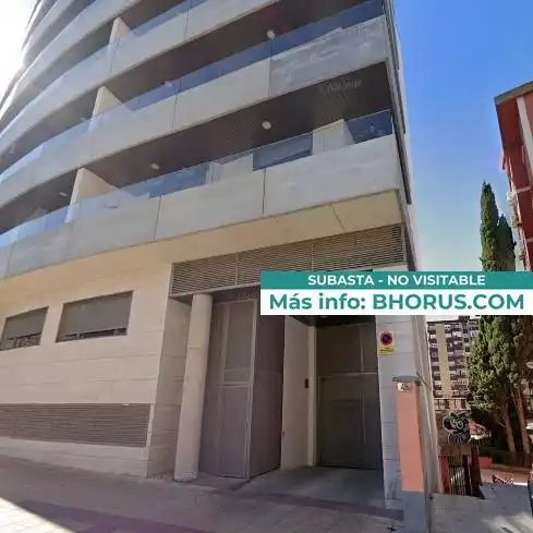 Flat with lift for sale in SANTA GEMA 45