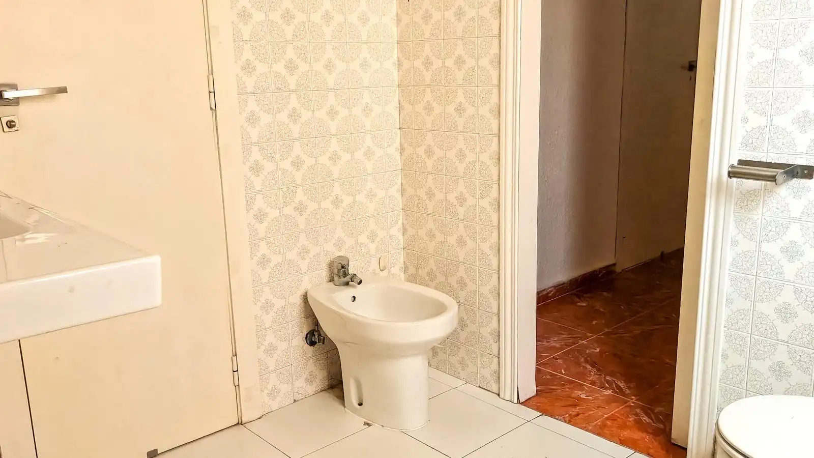 Bany de Pis en venda en Alicante / Alacant